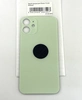 Задняя крышка для iPhone 12 mini Зеленый