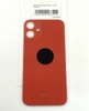 Задняя крышка для iPhone 12 mini Красный
