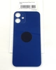 Задняя крышка для iPhone 12 mini Синий