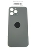 Задняя крышка для iPhone 12 Pro Max Серый