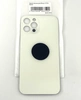 Задняя крышка для iPhone 12 Pro Белый