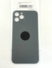 Задняя крышка для iPhone 12 Pro Серый