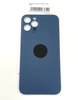Задняя крышка для iPhone 12 Pro Синий