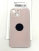 Задняя крышка для iPhone 13 mini Розовый