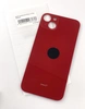 Задняя крышка для iPhone 14 Plus Красный