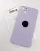Задняя крышка для iPhone 14 Plus Фиолетовый