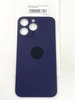 Задняя крышка для iPhone 14 Pro Max Темно-фиолетовый