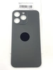 Задняя крышка для iPhone 14 Pro Max Черный