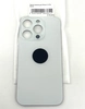 Задняя крышка для iPhone 14 Pro Белый