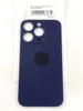 Задняя крышка для iPhone 14 Pro Темно-фиолетовый