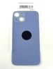 Задняя крышка для iPhone 14 Синий
