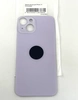 Задняя крышка для iPhone 14 Фиолетовый