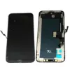 Дисплей для iPhone Xs в сборе с тачскрином Черный (Hard OLED) - Стандарт