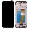 Дисплей для Samsung Galaxy A02s (A025F) модуль Черный - OR Ref. (SP) (GH81-20118A)