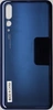 Задняя крышка для Huawei P20 Pro (CLT-L29) Синий