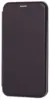 Чехол-книга поворот на 360°/визитница,силикон/ для Xiaomi Mi MiX 2/Mi MiX 2SE черный