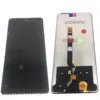 Дисплей для Tecno Pova 5 Pro 5G (LH8n) в сборе с тачскрином Черный - OR