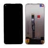 Дисплей для Huawei P40 Lite E/Honor 9C (ART-L29/AKA-L29) в сборе с тачскрином Черный - OR