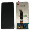 Дисплей для Xiaomi Poco M5 (22071219CG) в сборе с тачскрином Черный - OR