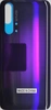 Задняя крышка для Huawei Honor 20 Pro (YAL-L41) Фиолетовый