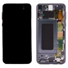 Дисплей для Samsung Galaxy S10e (G970F) модуль Черный - OR (SP)