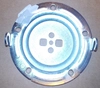 Фланец для водонагревателя Ariston (Аристон) на 5 болтах- 65111789 (Прокладки фланца для водонагревателя)