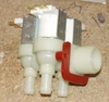 Клапан электромагнитный для стиральной машины - 3Wx90 (Клапан для посудомоечной машины)