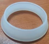 Резиновая прокладка кольцевая для водонагревателя Thermex (Термекс) 066155 - 64мм, силиконовая (Прокладки фланца для водонагревателя)