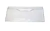 Панель ящика морозилки для холодильника Indesit (Индезит)/Ariston (Аристон) 455x196мм (Панель ящика для холодильника)