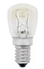 Лампа E14 15W для холодильника Indesit (Индезит) C00851055 (Лампа для холодильника)