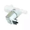 Клапан для посудомоечной машины Indesit (Индезит)/Ariston (Аристон) 1W180 - 273883 (Клапан для посудомоечной машины)