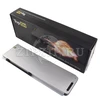 TOP-AP1281 | A1281 | MB772 | MB470 | MB471 Аккумулятор повыш. емкости для ноутбука (10.8V 5200mAh) for MacBook Pro 15" Aluminum Unibody Series