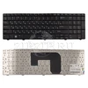 90.4RU07.S0R | V104030AKS1 | 014XD2 Клавиатура для ноутбука Dell Vostro 3700 BLACK черная
