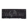 V103802AS1 | PK1308H3A57 Клавиатура для ноутбука LENOVO S10-2 BLACK черная