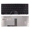 9Z.N5TSC.00R | 25-011680 | PK130GL3A0S | B60SC 0R Клавиатура для ноутбука LENOVO B470 G470 V470 BLACK FRAME BLACK черная
