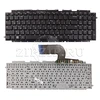 TOP-79818 | 9Z.N6ASN.20R | CNBA5903058CBI | MD2SN 0R Клавиатура для ноутбука Samsung RC720 BLACK черная