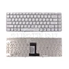 550102L13-203-G | 148792471 | V081678F Клавиатура для ноутбука Sony VPC-EA WHITE (Without frame) белая