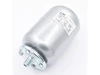 Расширительный бак ГВС 2 литра Cimm 509 для BAXI Nuvola-3 Comfort (5661600)