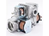 Газовый клапан GRV 301 UP23-02 Daewoo DGB 100-300 MSC ICH KFC MCF (3315434700)