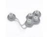 Кнопки управления для Bosch Gaz 2000 W, 6000 W FD≤753 (87186441160)