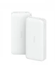 Внешний аккумулятор Xiaomi Redmi Power Bank 20000 mAh (PB200LZM) White