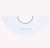 Крышка кнопок управления Xiaomi Mi Roborock S6 (деталь с разбора) белый