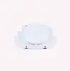 Крышка лазерного дальномера Xiaomi Trouver Robot LDS Vacuum-Mop Finder (RLS3) белый