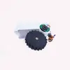 Колесо Xiaomi Mi Robot Vacuum-Mop P / Mijia LDS / Viomi V2 Pro / V3 (L) белый
