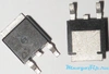 MOSFET, P-Channel, 40V, 20A, TO-252		APM4015P