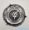 Часы с логотипом Volkswagen