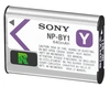 Аккумулятор Sony NP-BY1
