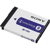 Аккумулятор Sony NP-FD1, 3.6V, 680mAh