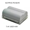 Аккумулятор OLYMPUS PS-BLM5 для E-1, E-3, E-30,E-5, HLD-4, E-300, E-330, 7.4V/ 1620 mAh