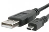 USB-кабель Panasonic K1HY08YY0031, U007